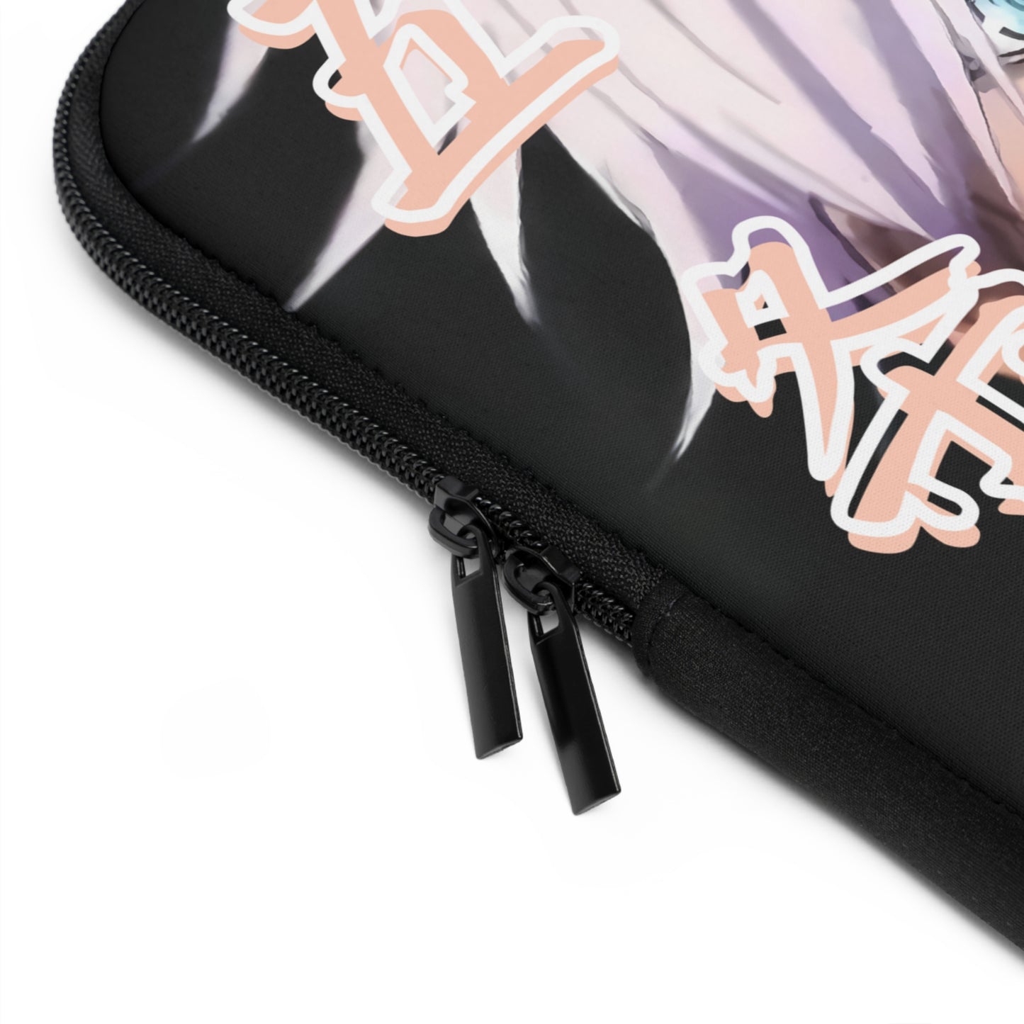 Gojo Satoru | Jujutsu Kaisen | Manga laptop sleeve | Kawaii laptop sleeve | Japanese laptop sleeve