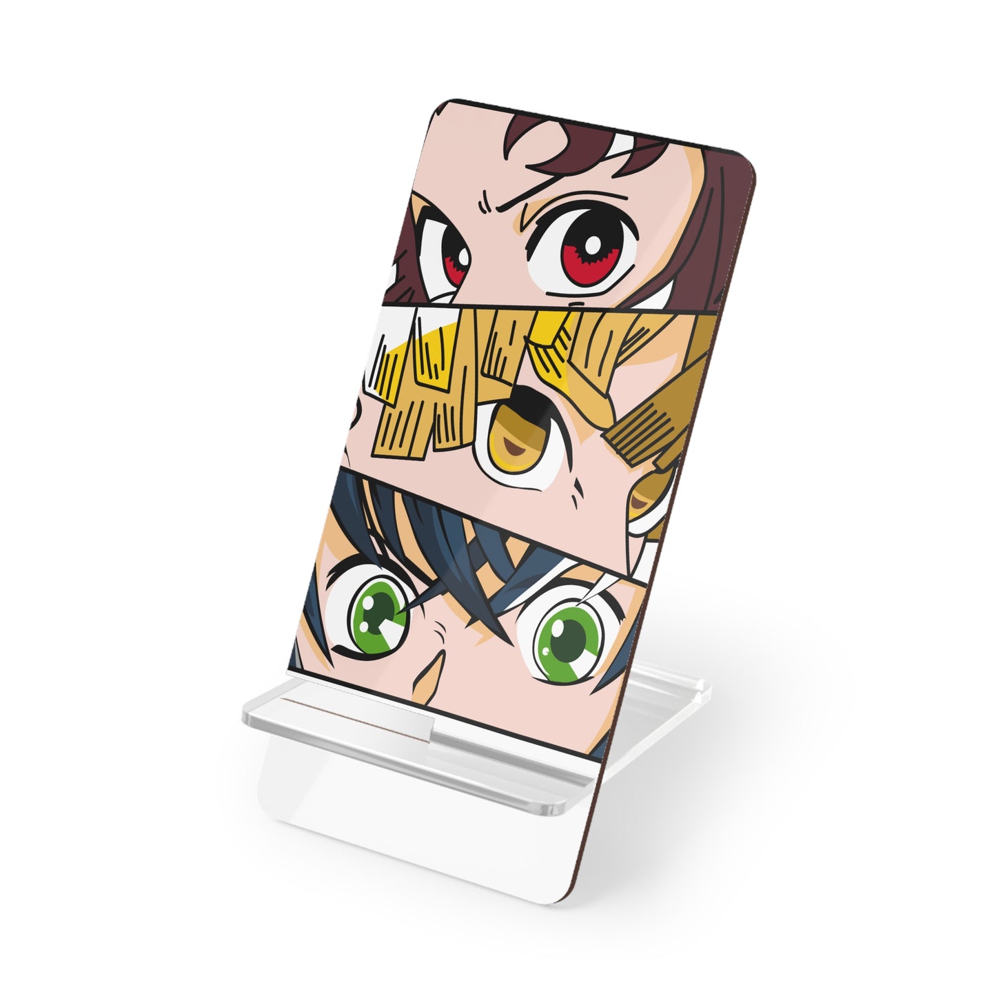 Demon Slayer | Mobile Display Stand for Smartphones