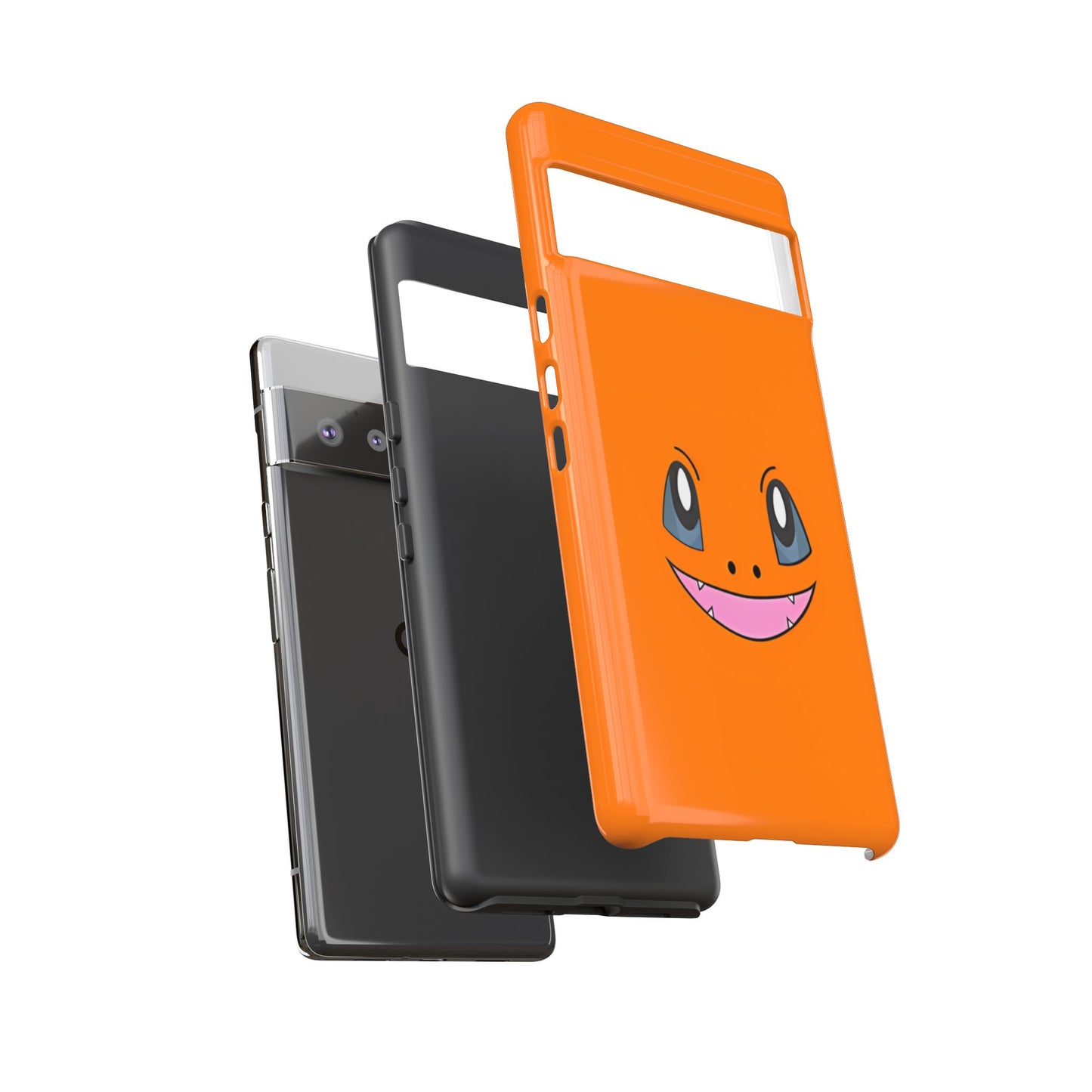 Anime Tough Cases | Iphone case | Google pixel case