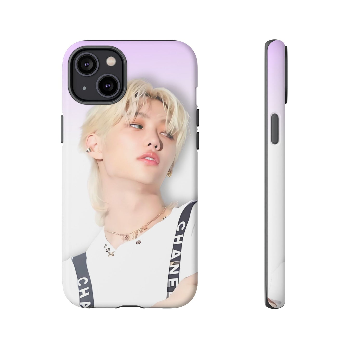 Fan Stray Kids iphone case | Fan Stray Kids Google Pixel case | Kawaii phone case | Kpop fan phone case