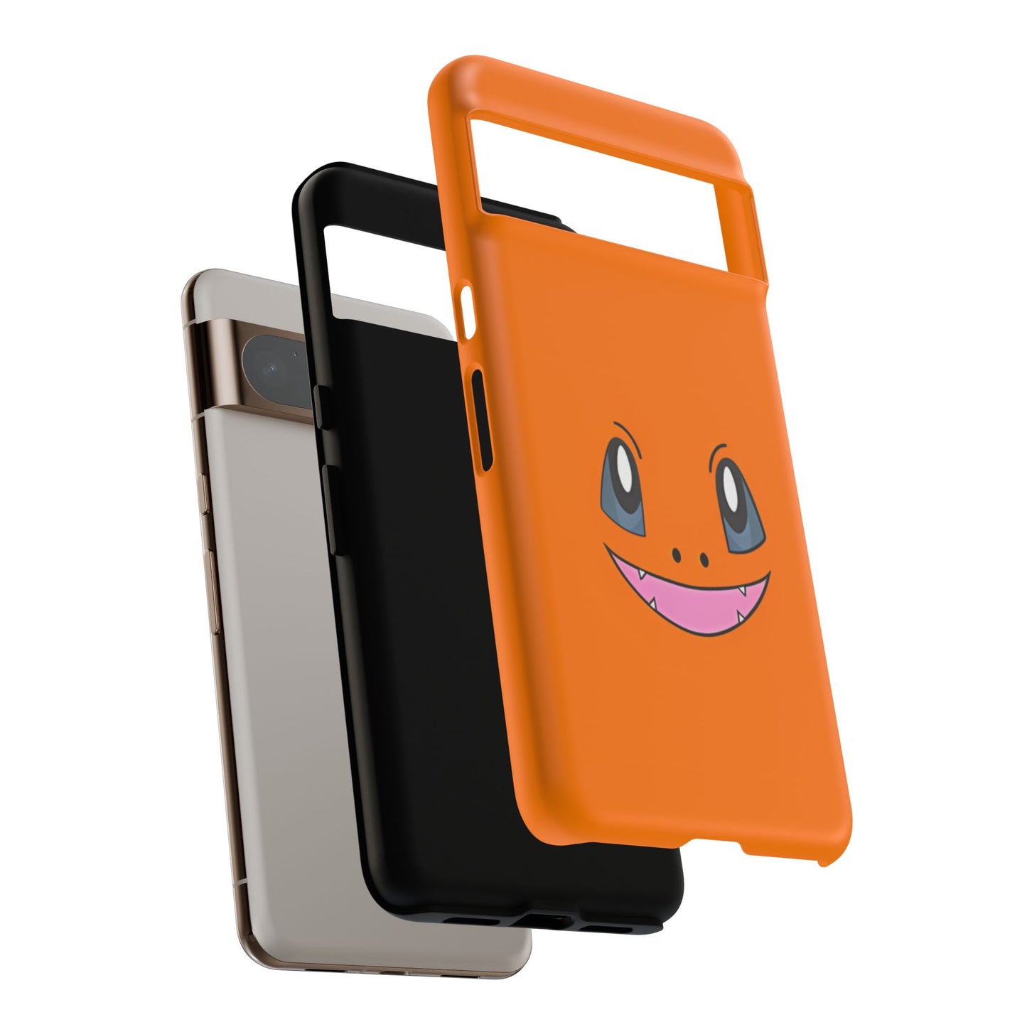 Anime Tough Cases | Iphone case | Google pixel case