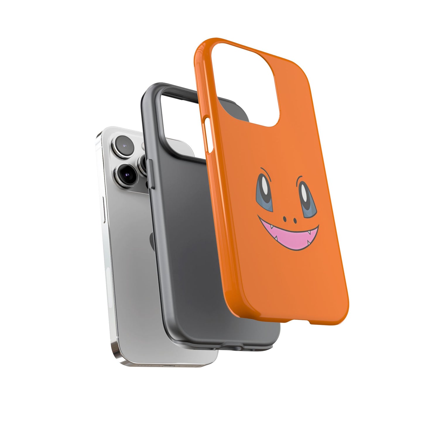 Anime Tough Cases | Iphone case | Google pixel case