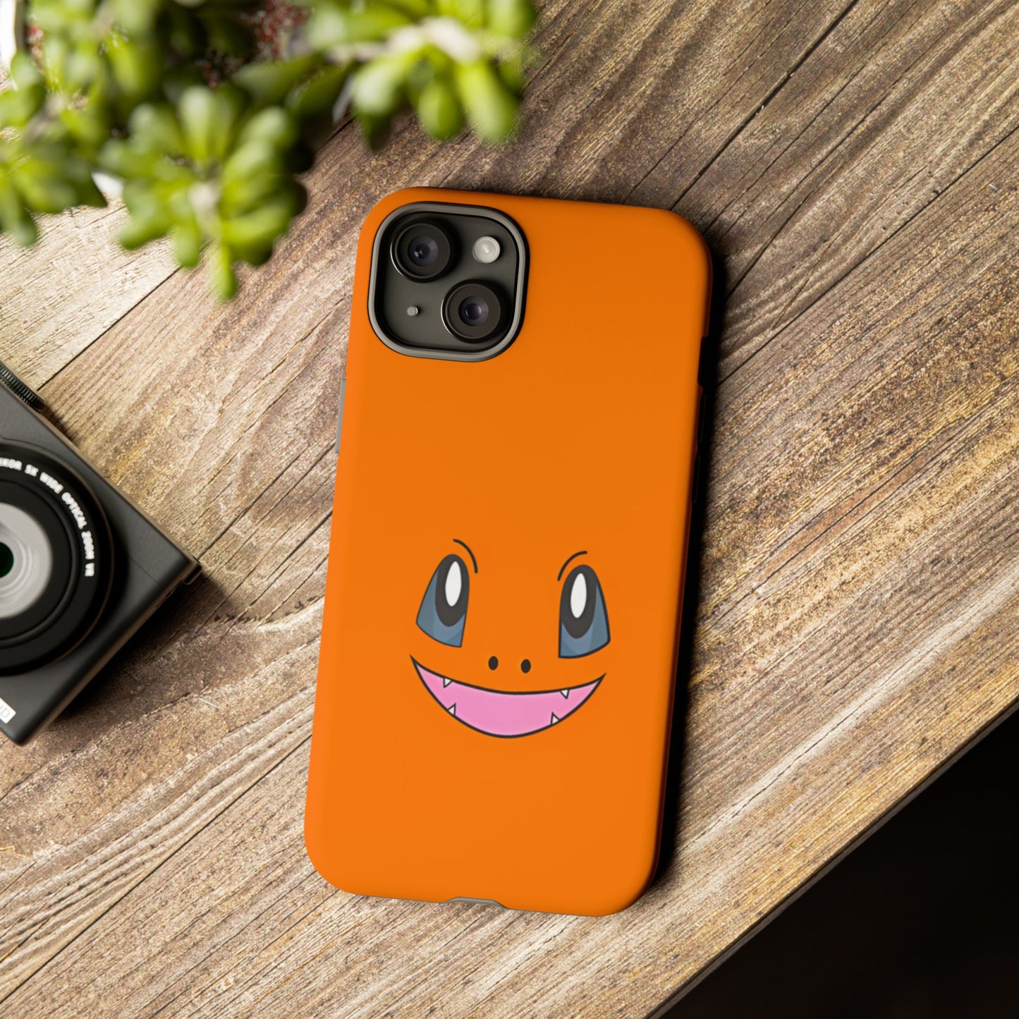 Anime Tough Cases | Iphone case | Google pixel case