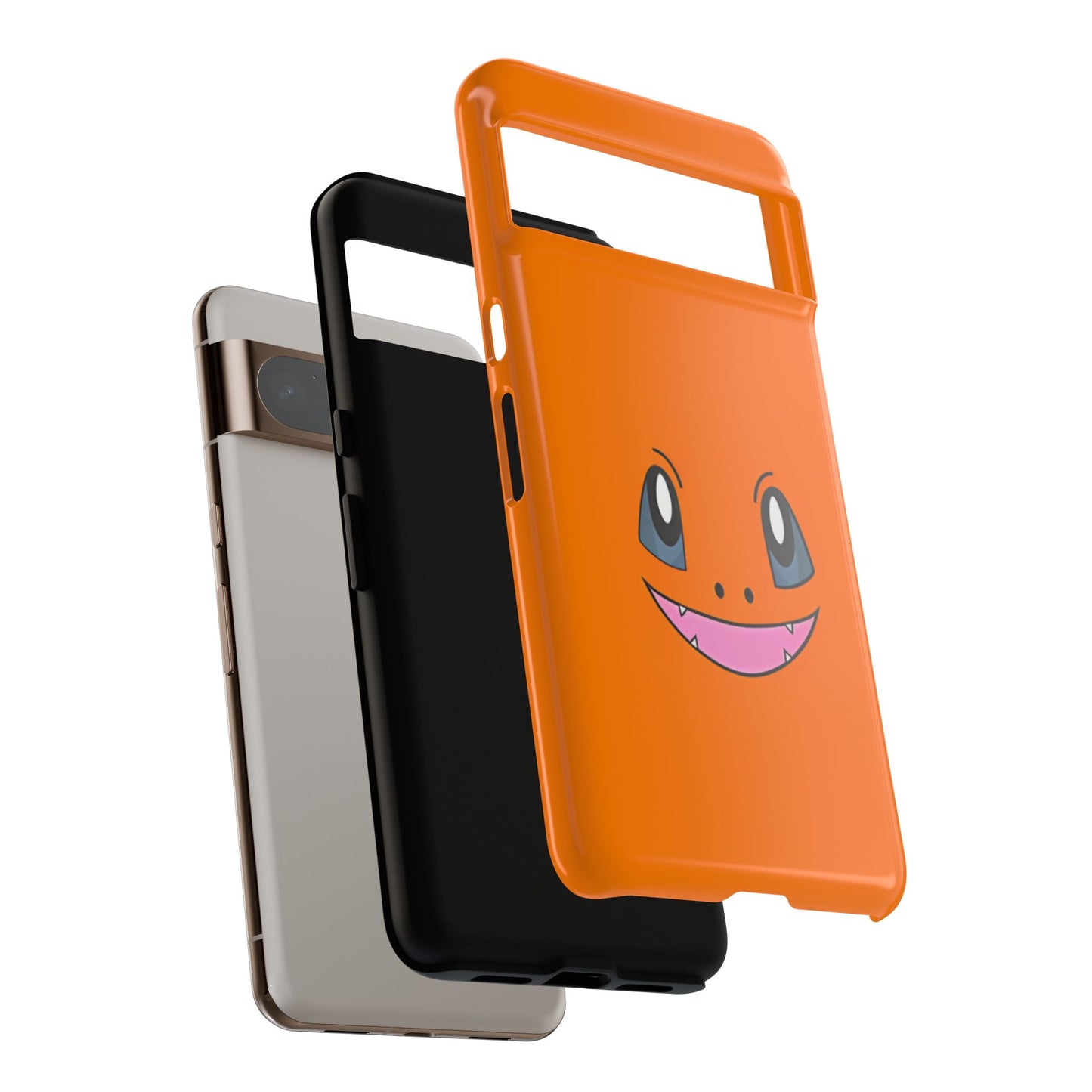 Anime Tough Cases | Iphone case | Google pixel case