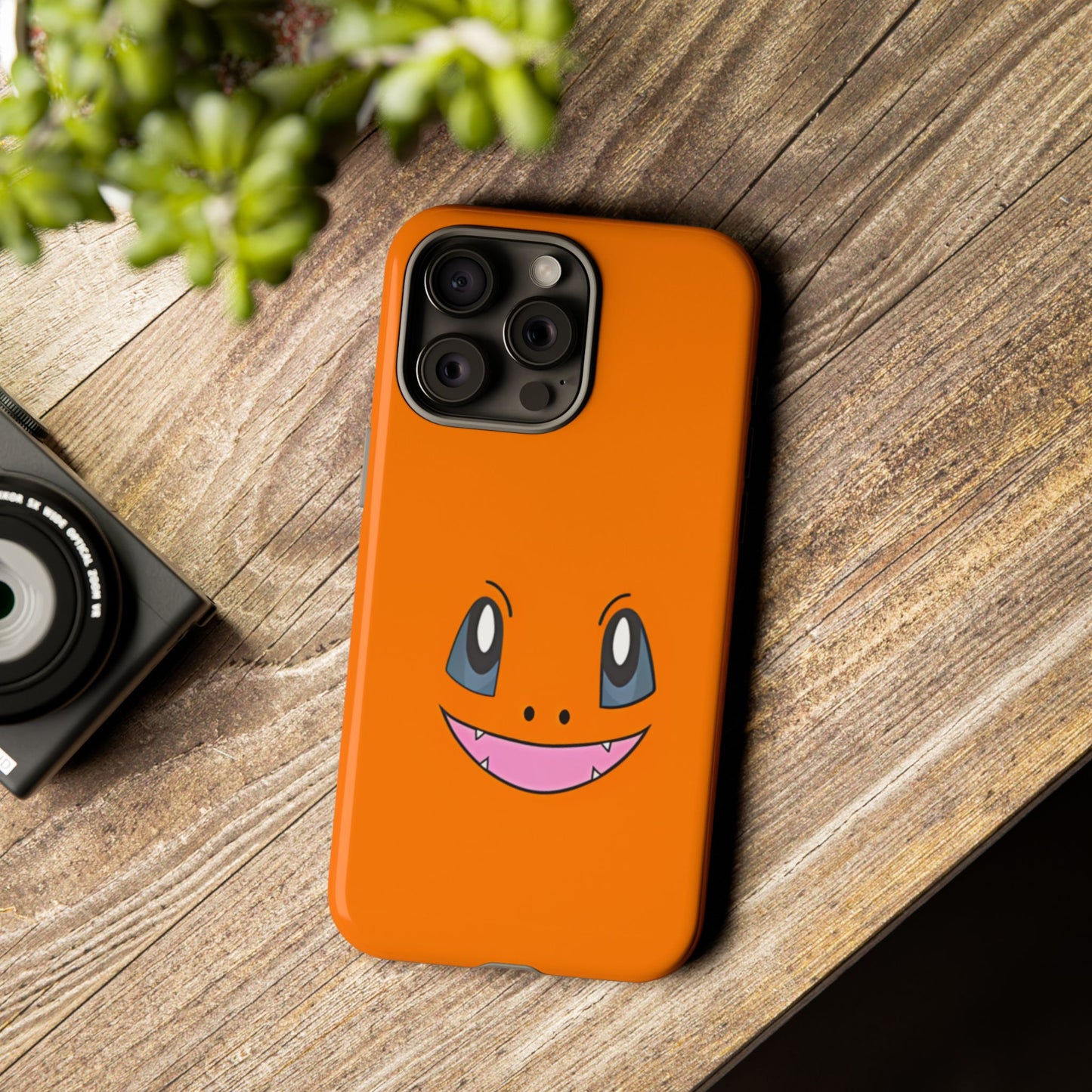 Anime Tough Cases | Iphone case | Google pixel case