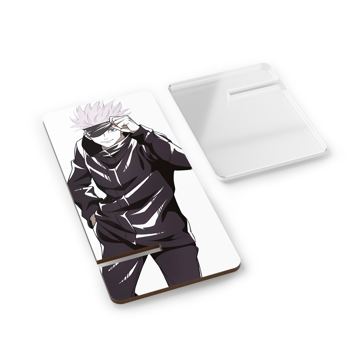 Gojo Satoru | Jujutsu Kaisen | Mobile Display Stand for Smartphones