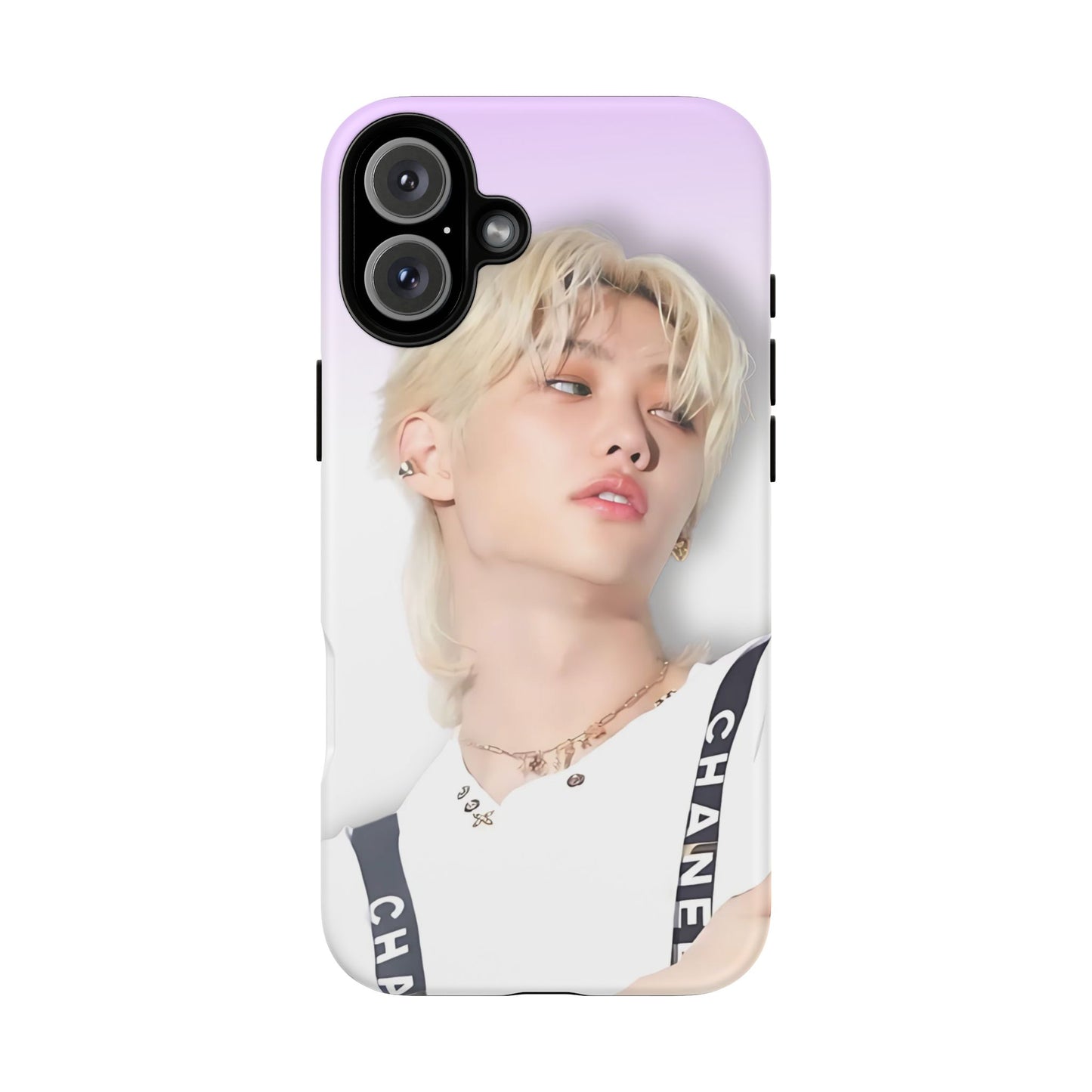 Fan Stray Kids iphone case | Fan Stray Kids Google Pixel case | Kawaii phone case | Kpop fan phone case