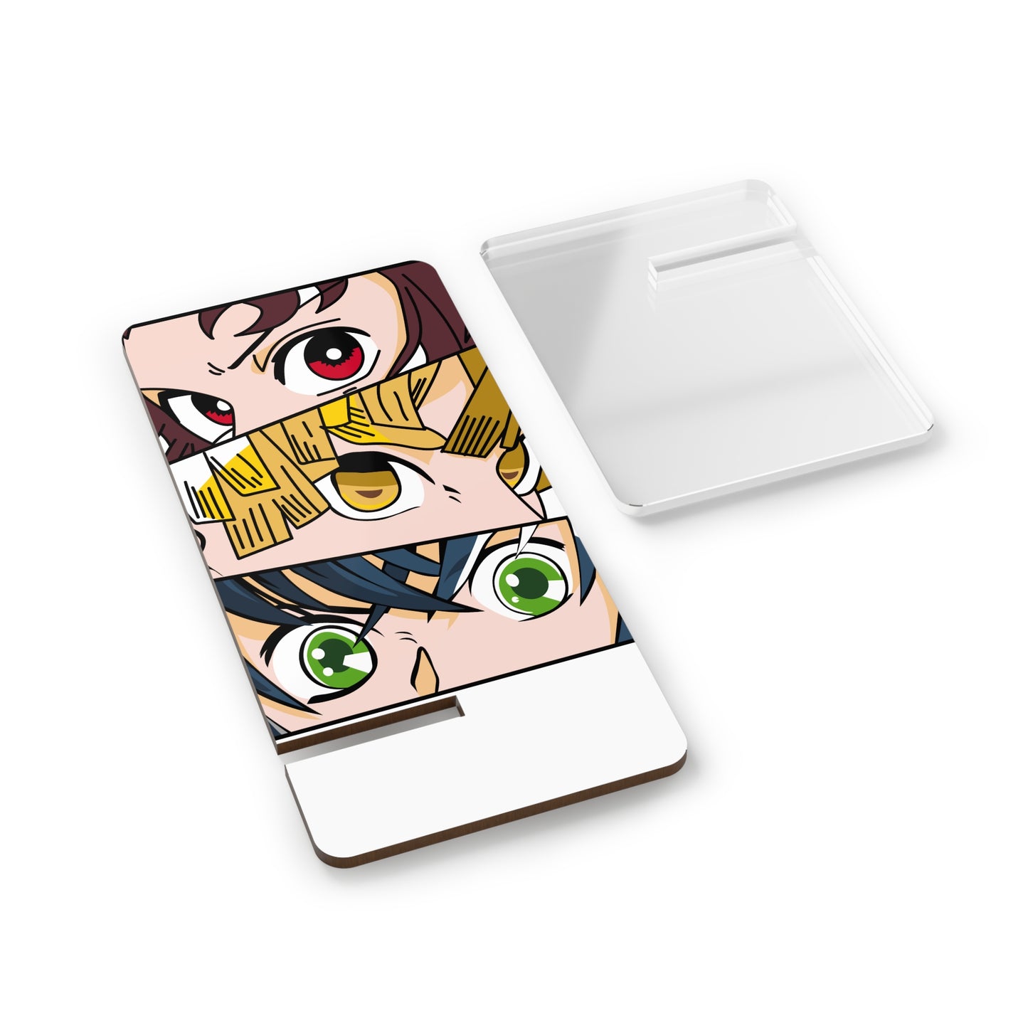 Demon Slayer | Mobile Display Stand for Smartphones