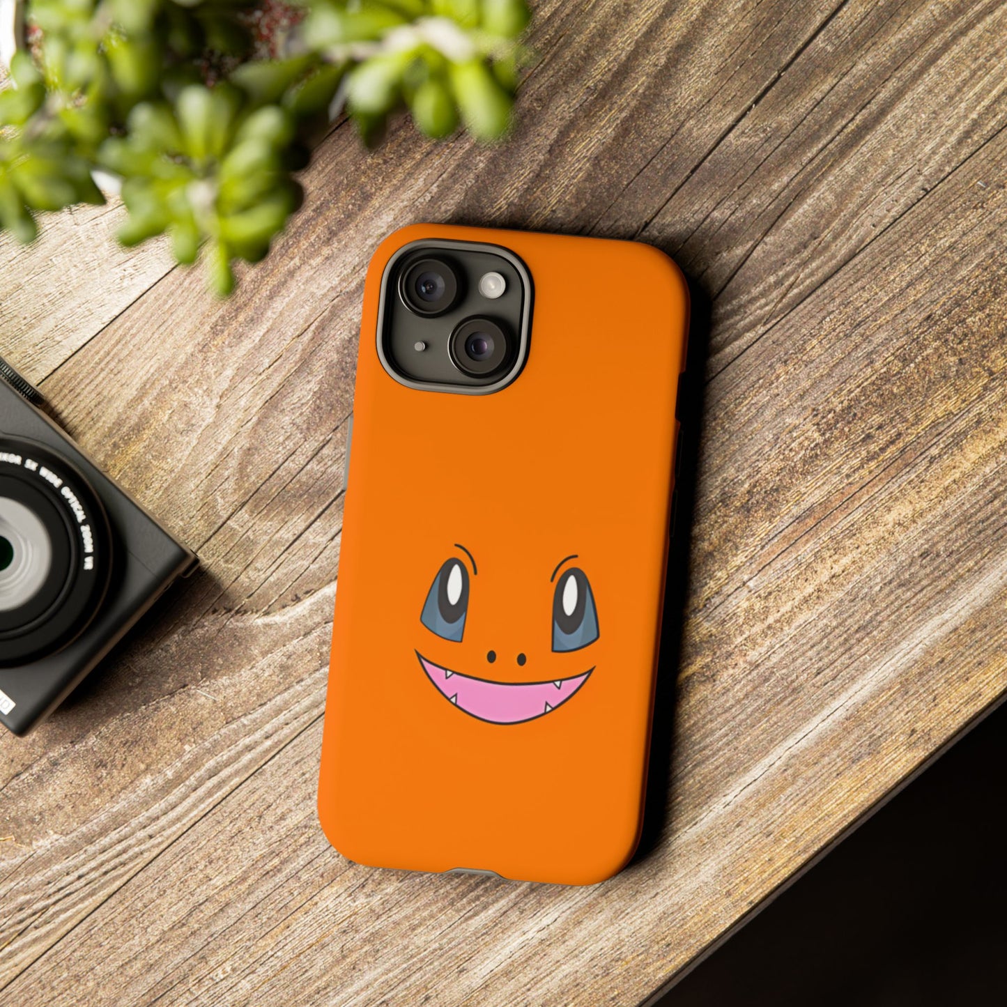 Anime Tough Cases | Iphone case | Google pixel case
