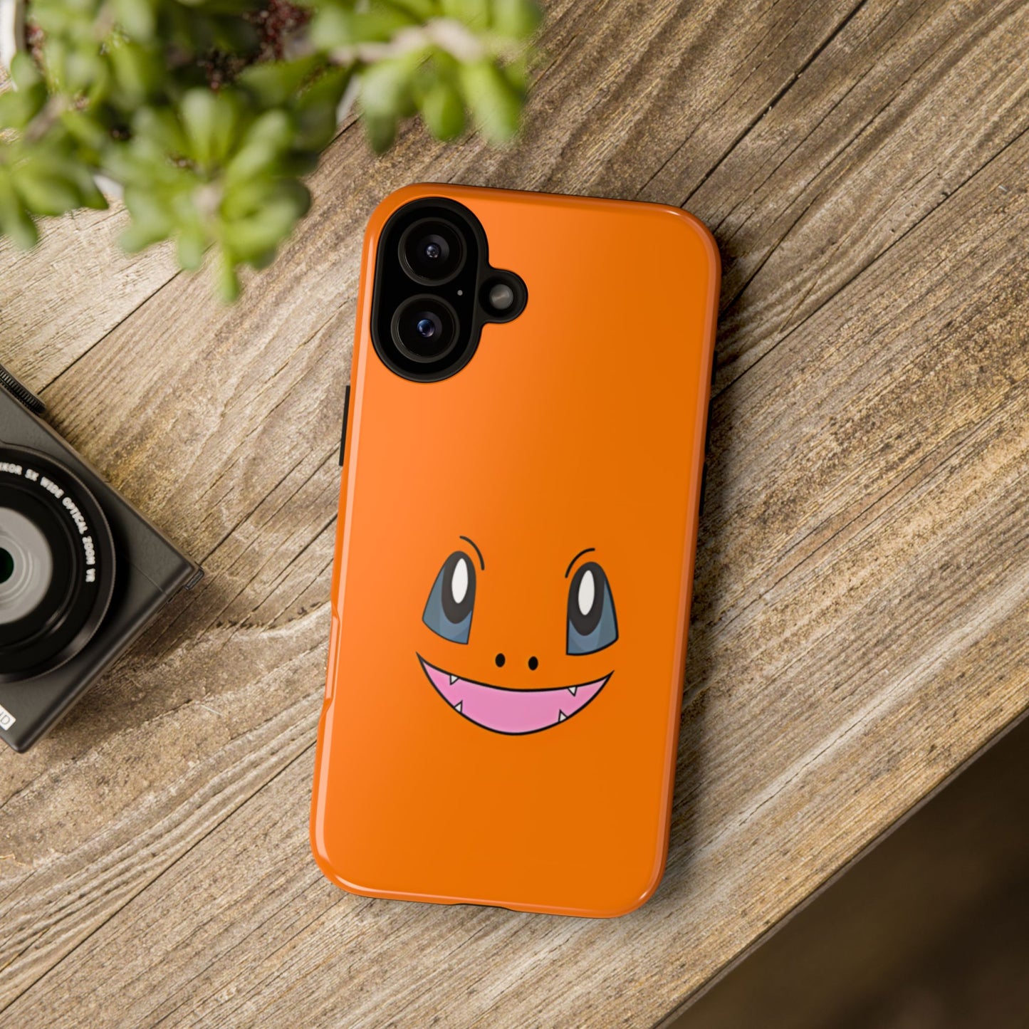Anime Tough Cases | Iphone case | Google pixel case