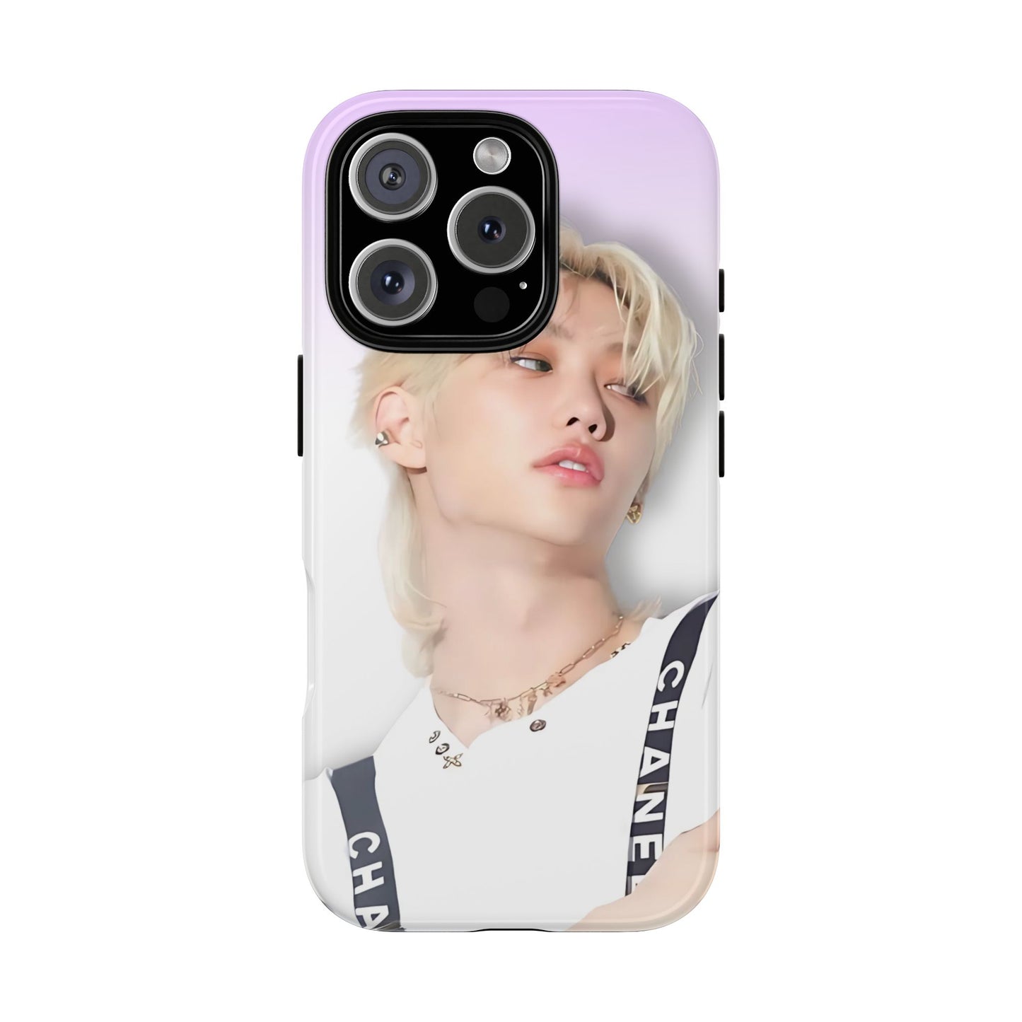 Fan Stray Kids iphone case | Fan Stray Kids Google Pixel case | Kawaii phone case | Kpop fan phone case