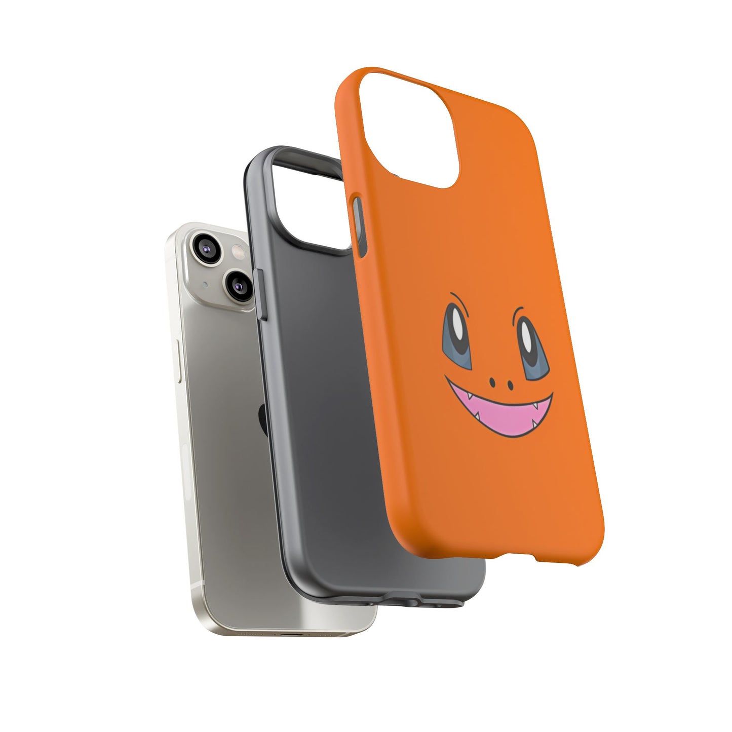 Anime Tough Cases | Iphone case | Google pixel case