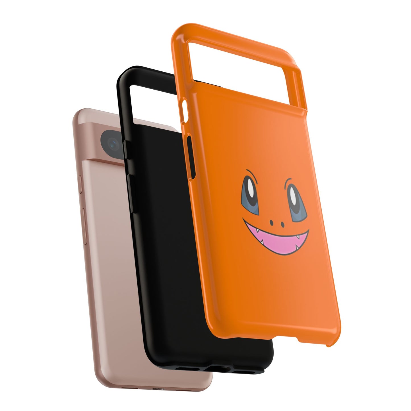 Anime Tough Cases | Iphone case | Google pixel case