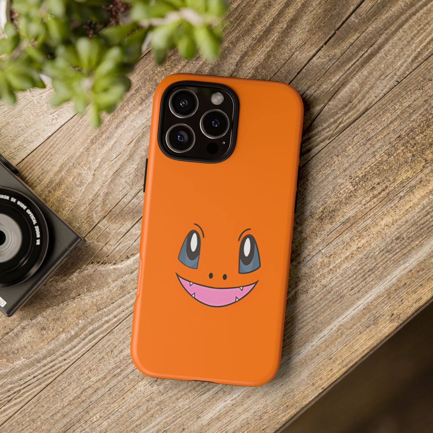 Anime Tough Cases | Iphone case | Google pixel case