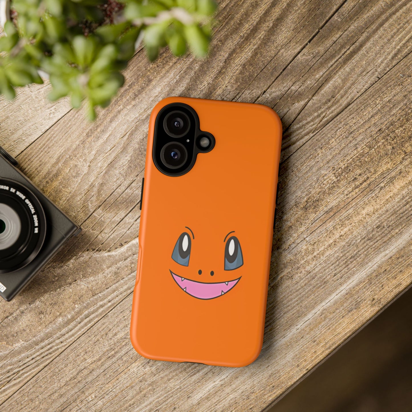 Anime Tough Cases | Iphone case | Google pixel case