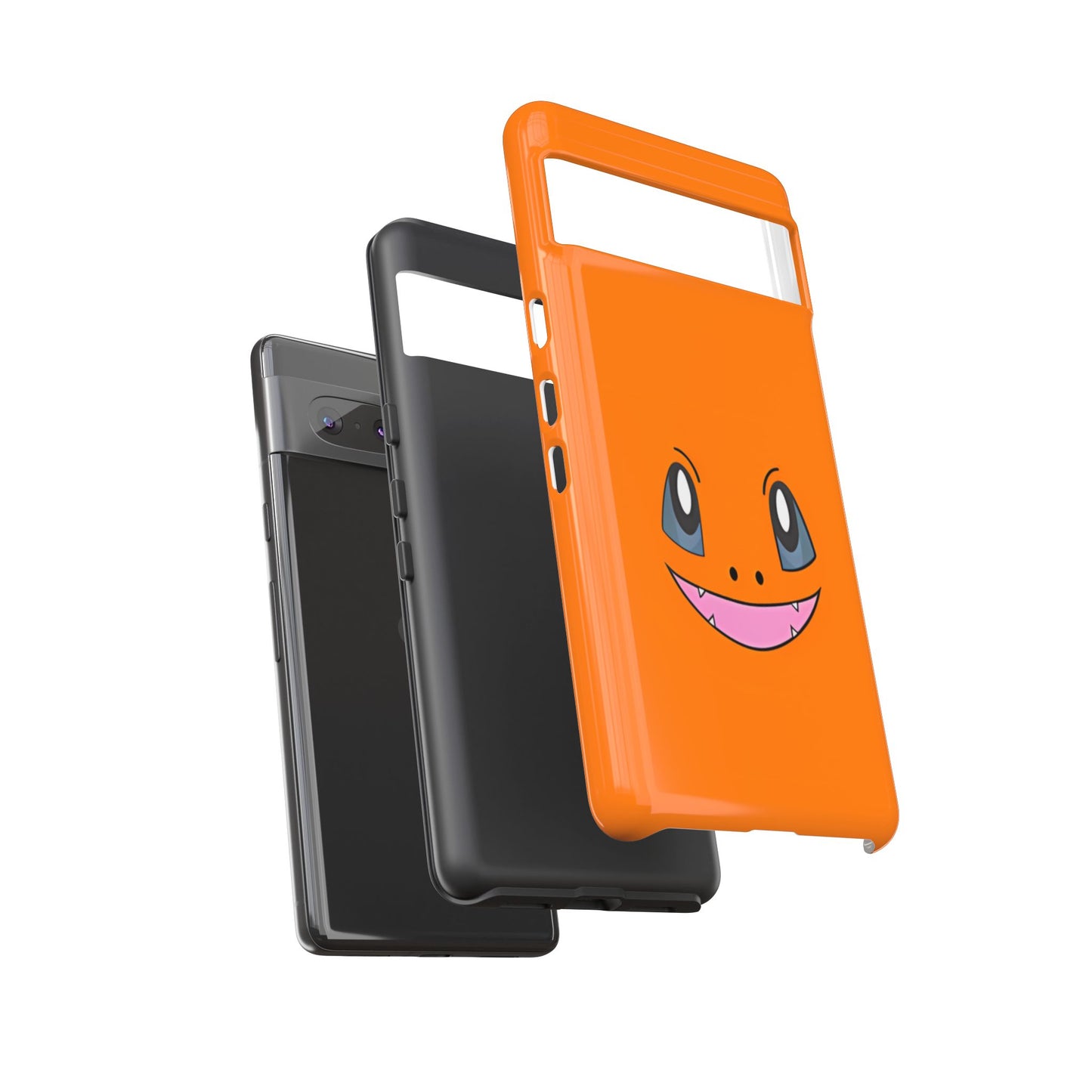 Anime Tough Cases | Iphone case | Google pixel case